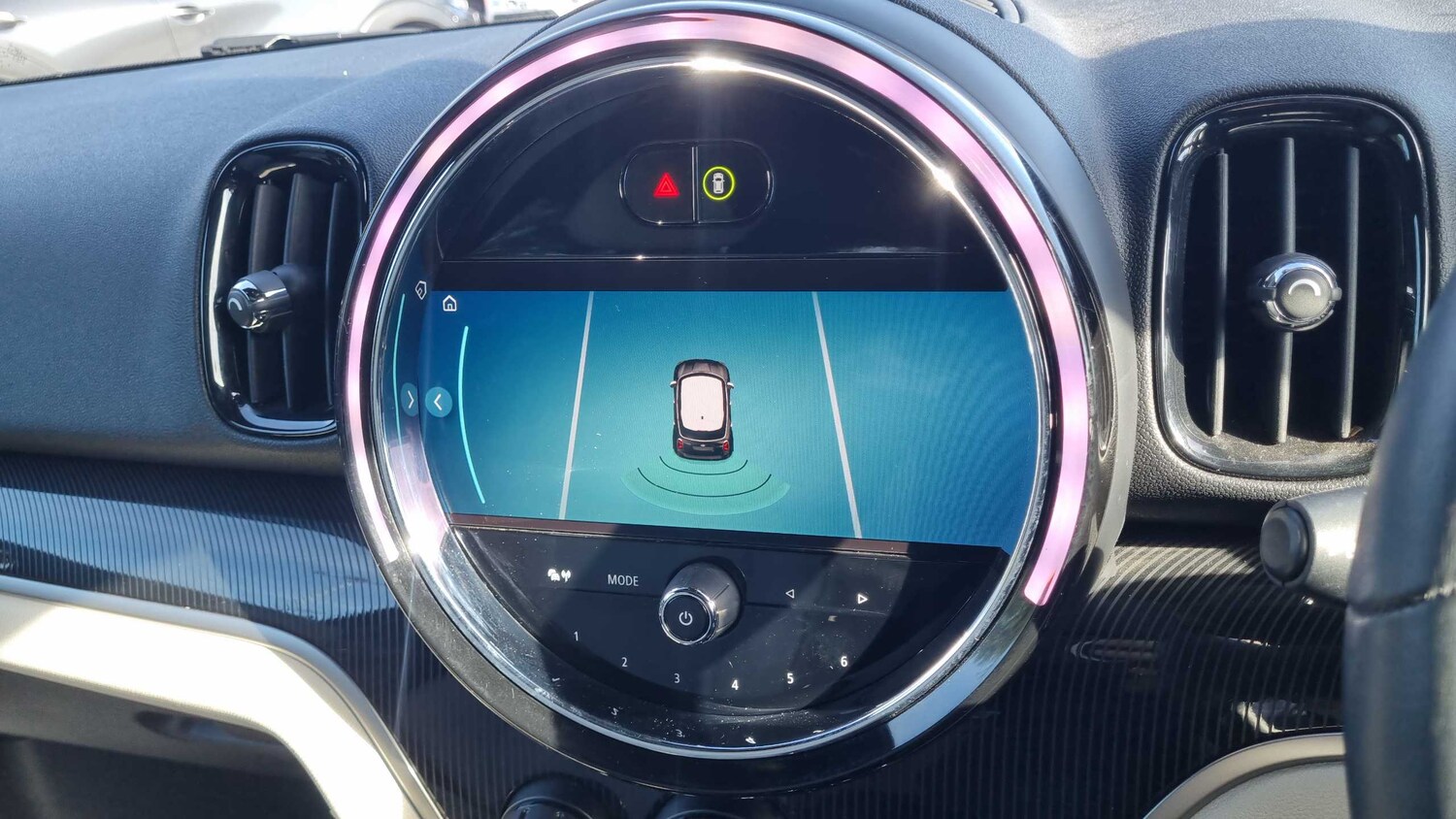 Used MINI Countryman 2021 for sale - 77860694: Photo 34