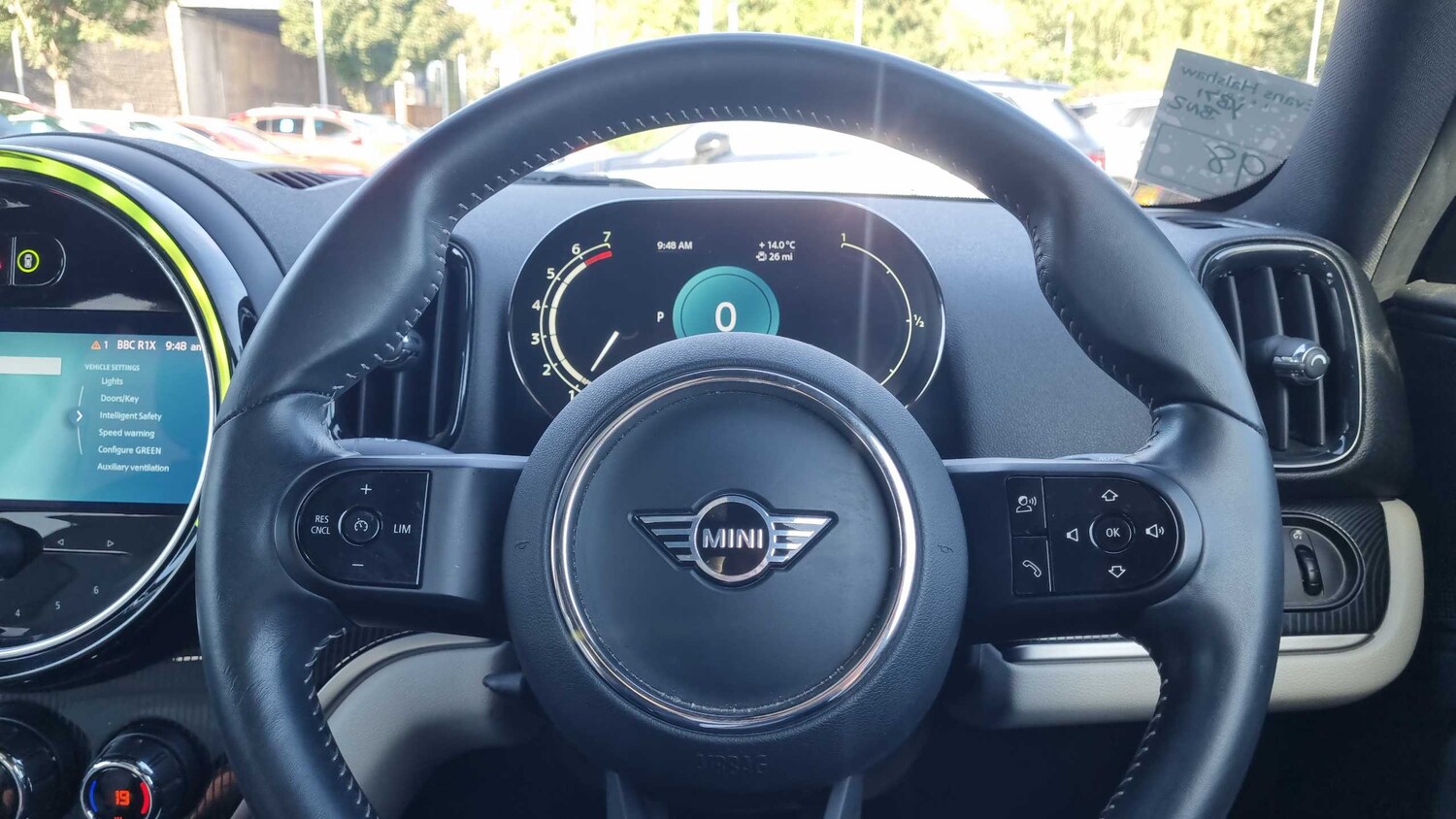 Used MINI Countryman 2021 for sale - 77860694: Photo 35