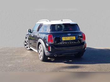 Used MINI Countryman 2021 for sale - 77860694: Photo