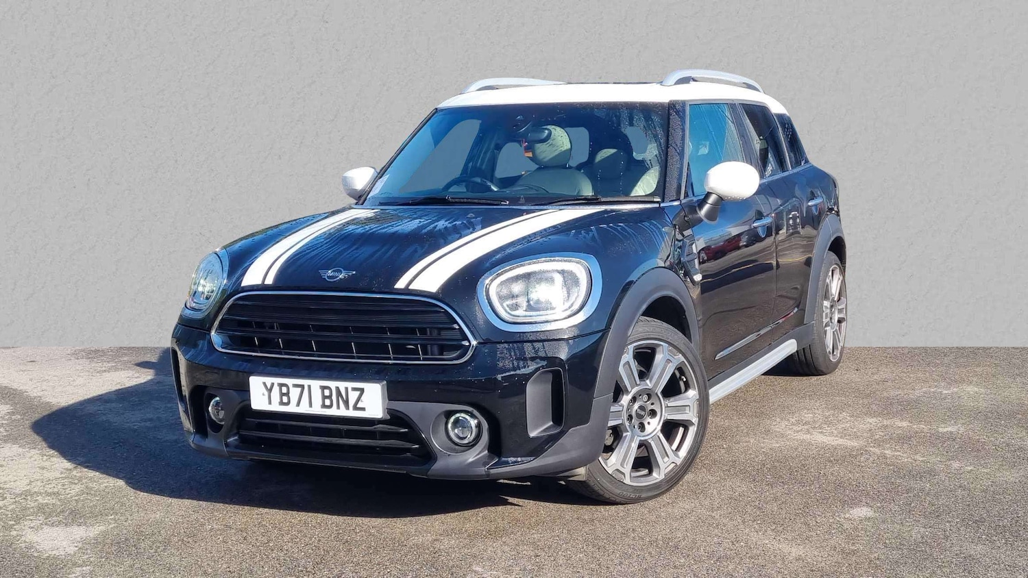 Used MINI Countryman 2021 for sale - 77860694: Photo 4