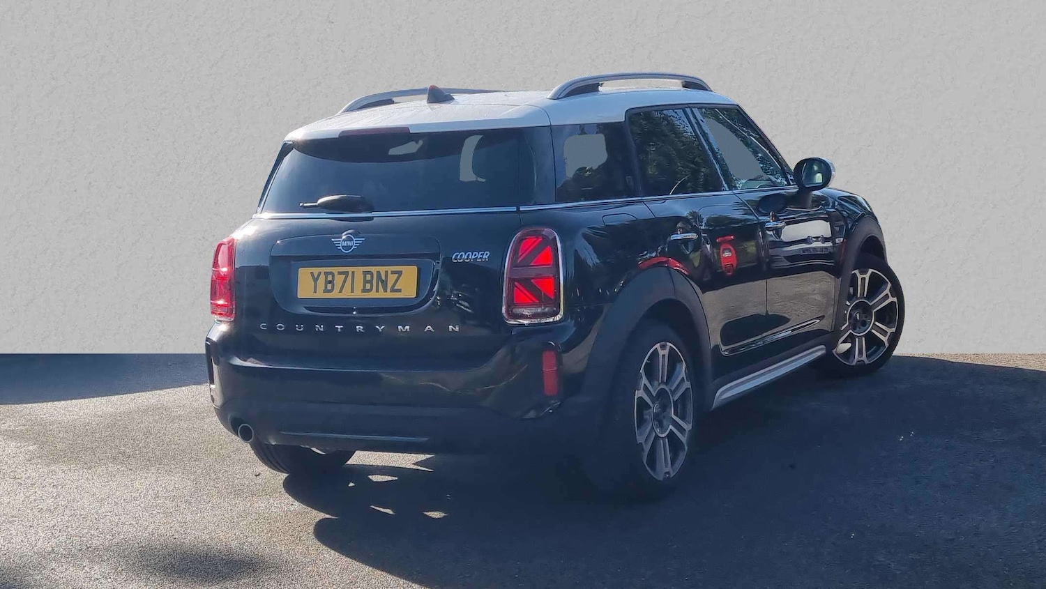 Used MINI Countryman 2021 for sale - 77860694: Photo 5