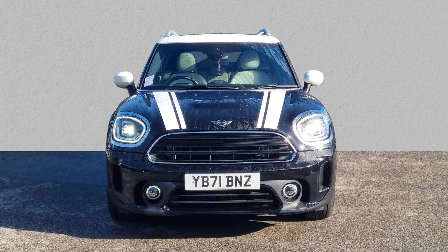 Used MINI Countryman 2021 for sale - 77860694: Photo 6