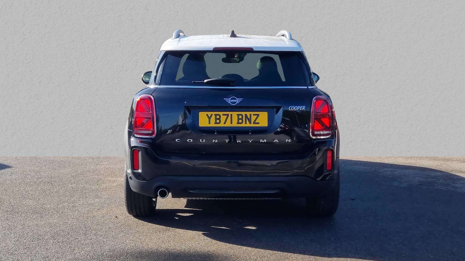 Used MINI Countryman 2021 for sale - 77860694: Photo 7