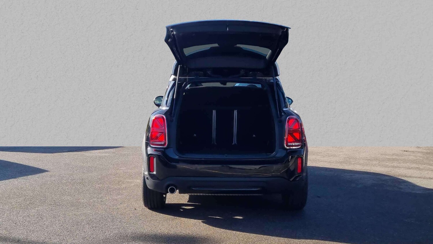 Used MINI Countryman 2021 for sale - 77860694: Photo 8