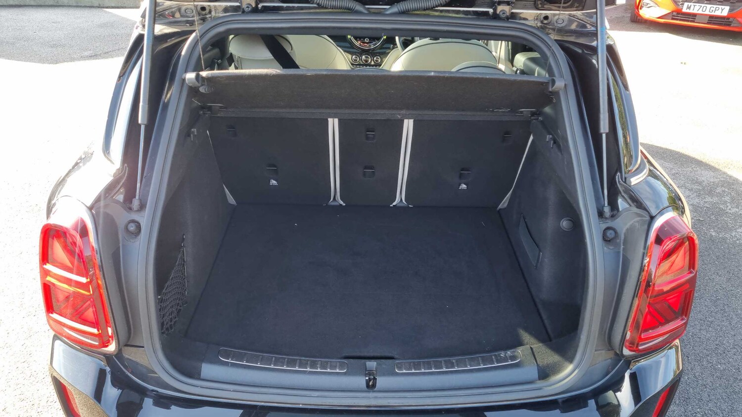 Used MINI Countryman 2021 for sale - 77860694: Photo 9