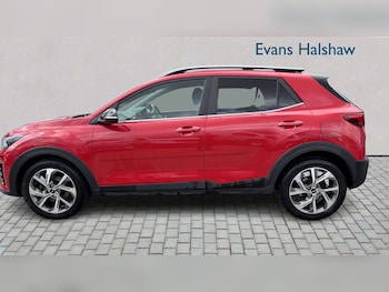Used Kia Stonic 2024 for sale - 79282520: Photo