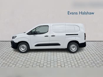 Used Peugeot Partner 2026 for sale - 79730737: Photo