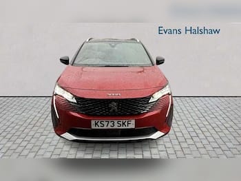 Used Peugeot 3008 2023 for sale - 79671796: Photo