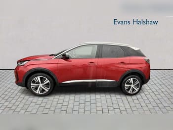 Used Peugeot 3008 2023 for sale - 79671796: Photo