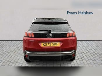 Used Peugeot 3008 2023 for sale - 79671796: Photo