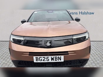 Used Vauxhall Grandland 2025 for sale - 79556326: Photo