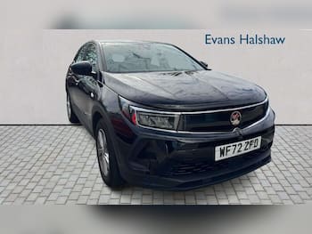 Used Vauxhall Grandland 2022 for sale - 79811132: Photo