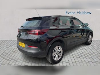 Used Vauxhall Grandland 2022 for sale - 79811132: Photo