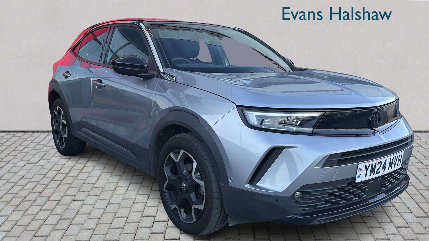 Used Vauxhall Mokka 2024 for sale - 77979563: Photo 6