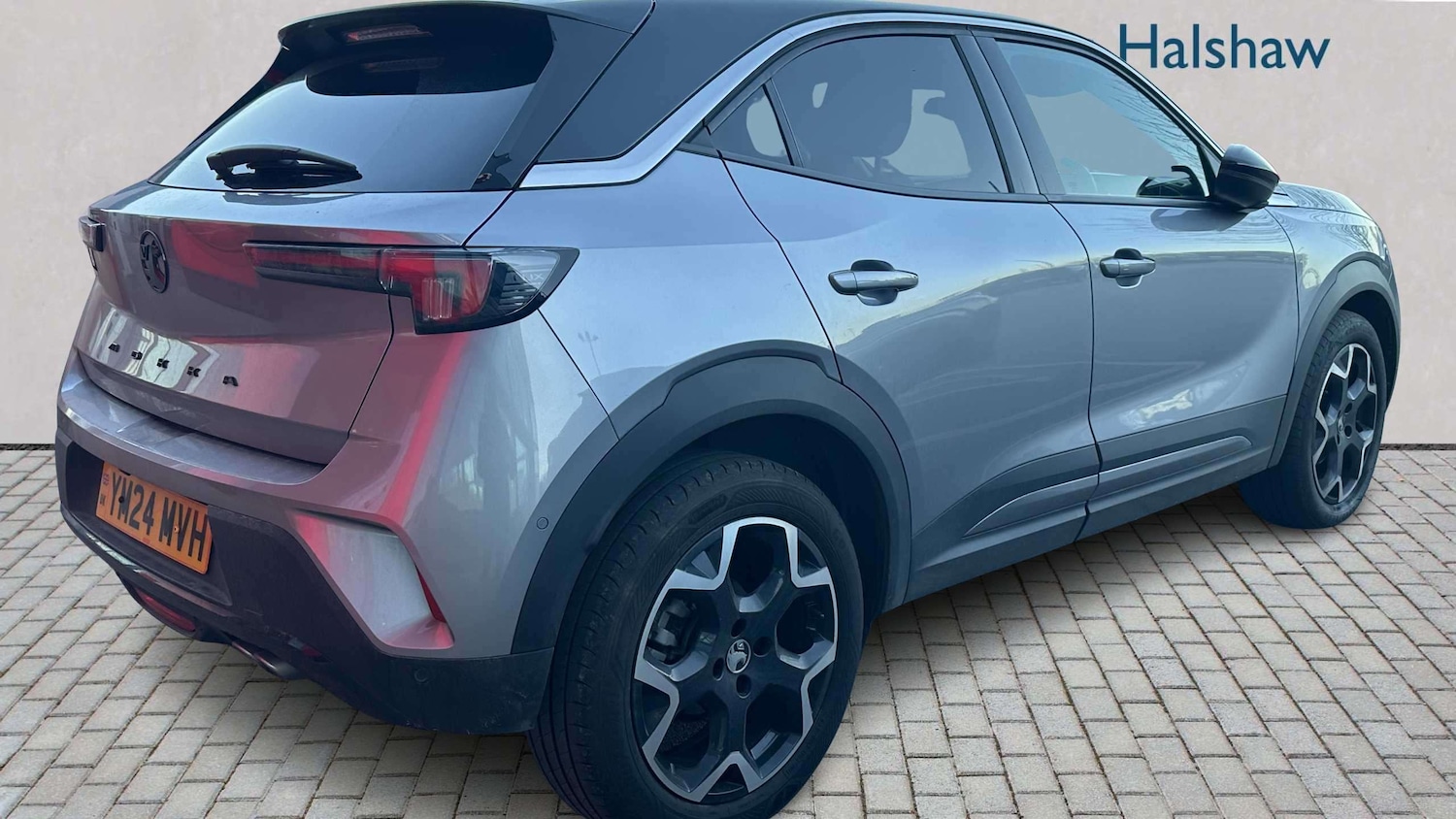 Used Vauxhall Mokka 2024 for sale - 77979563: Photo 8