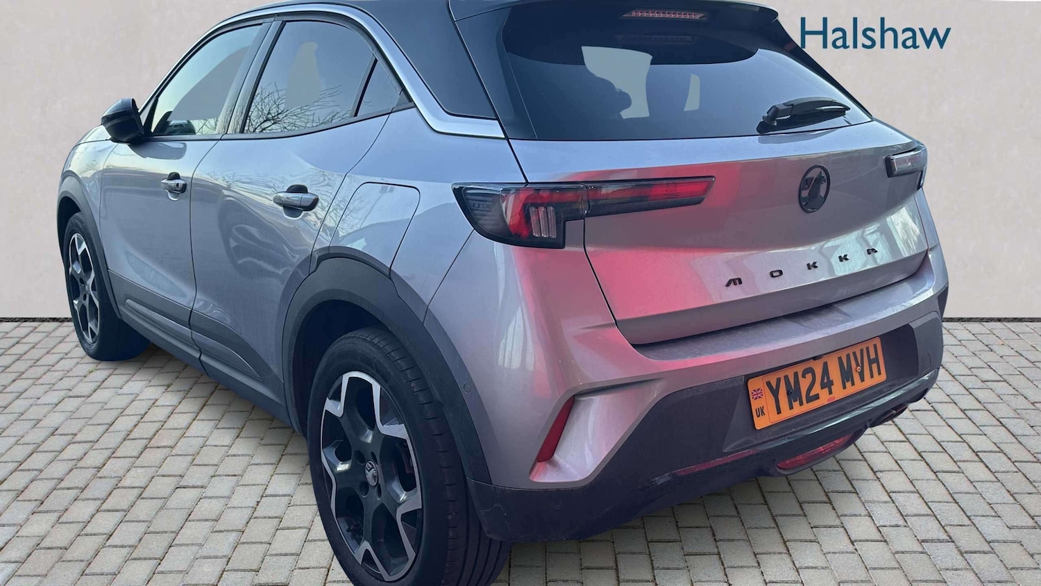 Used Vauxhall Mokka 2024 for sale - 77979563: Photo 9