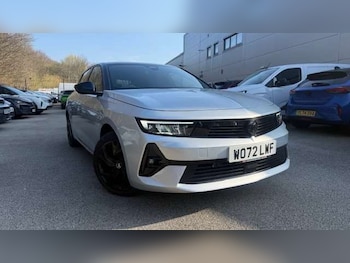 Used Vauxhall Astra 2023 for sale - 77960840: Photo