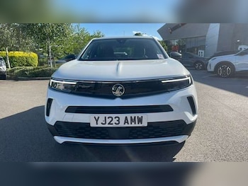 Used Vauxhall Mokka 2023 for sale - 78760927: Photo