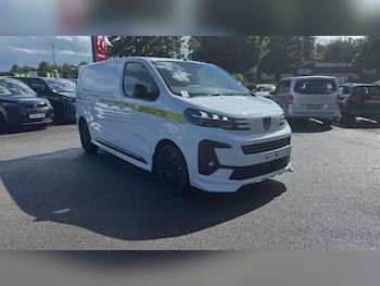 Used Peugeot Expert 2026 for sale - 79227494: Photo