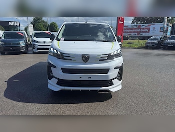 Used Peugeot Expert 2026 for sale - 79227494: Photo