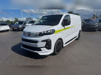 Used Peugeot Expert 2026 for sale - 79227494: Photo