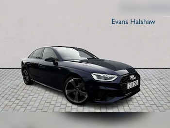Used Audi A4 2020 for sale - 78925375: Photo