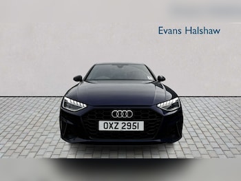 Used Audi A4 2020 for sale - 78925375: Photo
