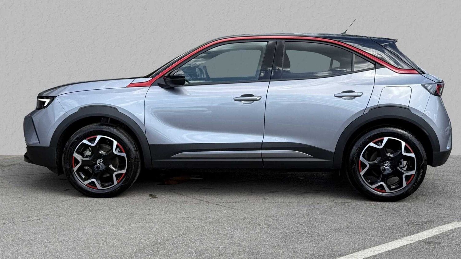 Used Vauxhall Mokka 2025 for sale - 77857127: Photo 10