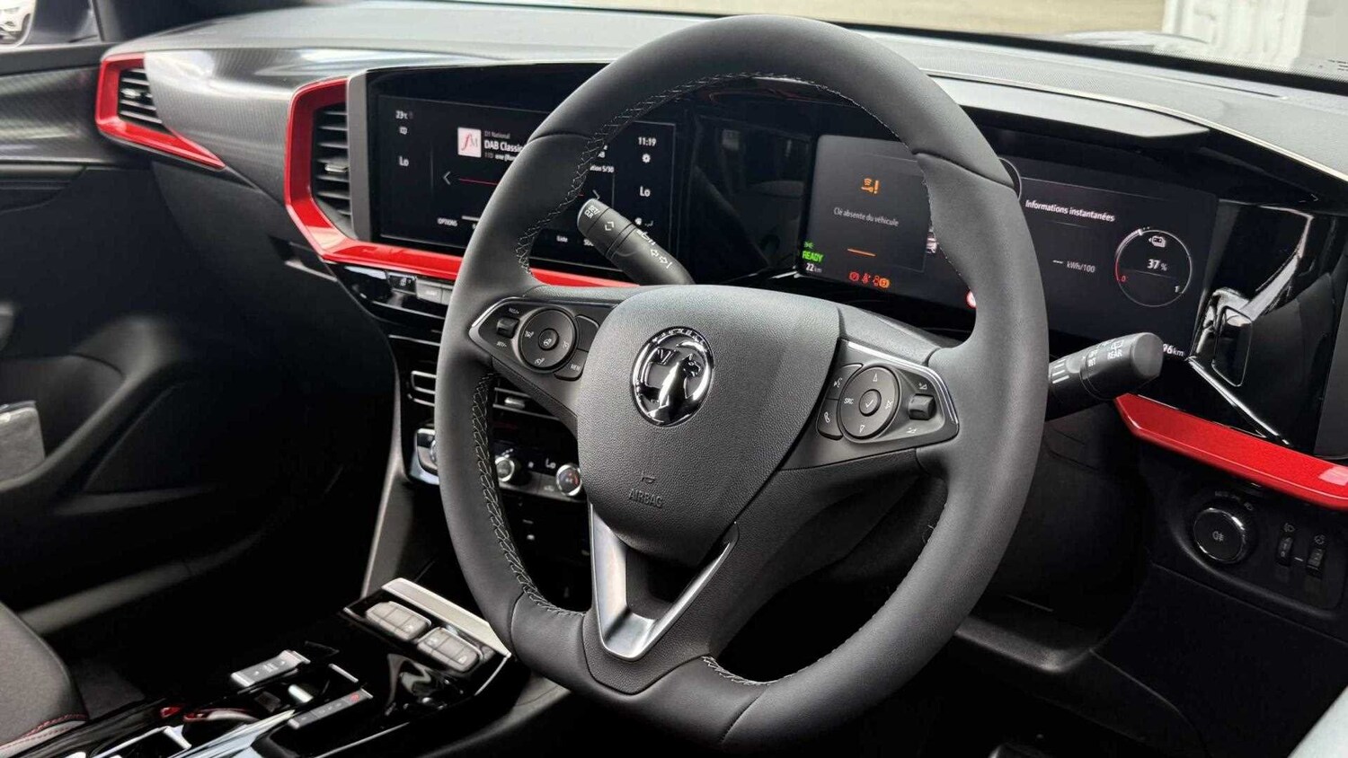 Used Vauxhall Mokka 2025 for sale - 77857127: Photo 11