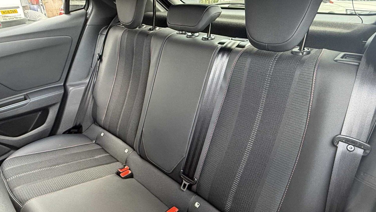 Used Vauxhall Mokka 2025 for sale - 77857127: Photo 13