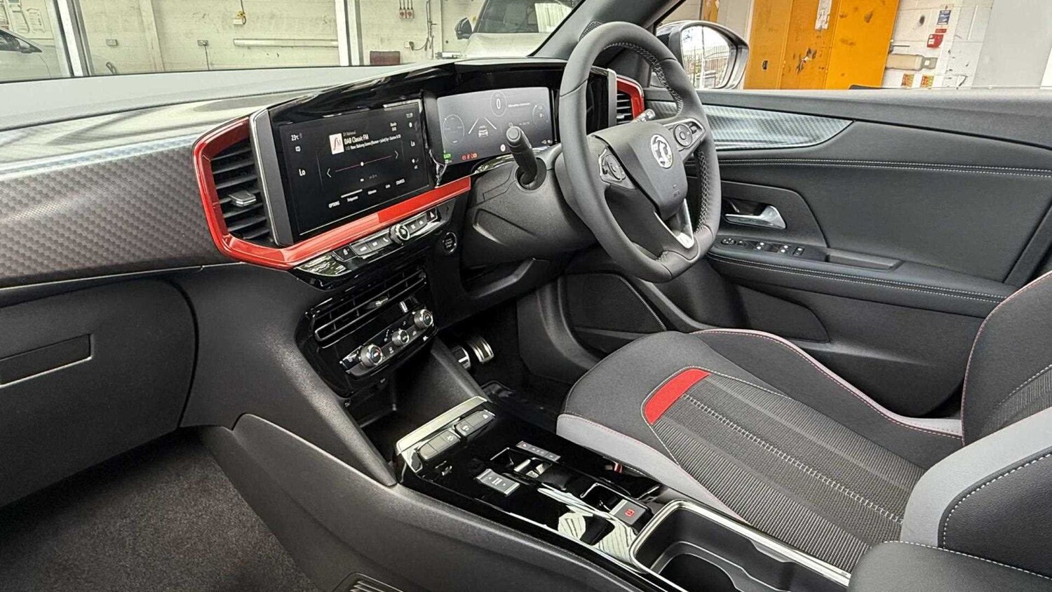 Used Vauxhall Mokka 2025 for sale - 77857127: Photo 14