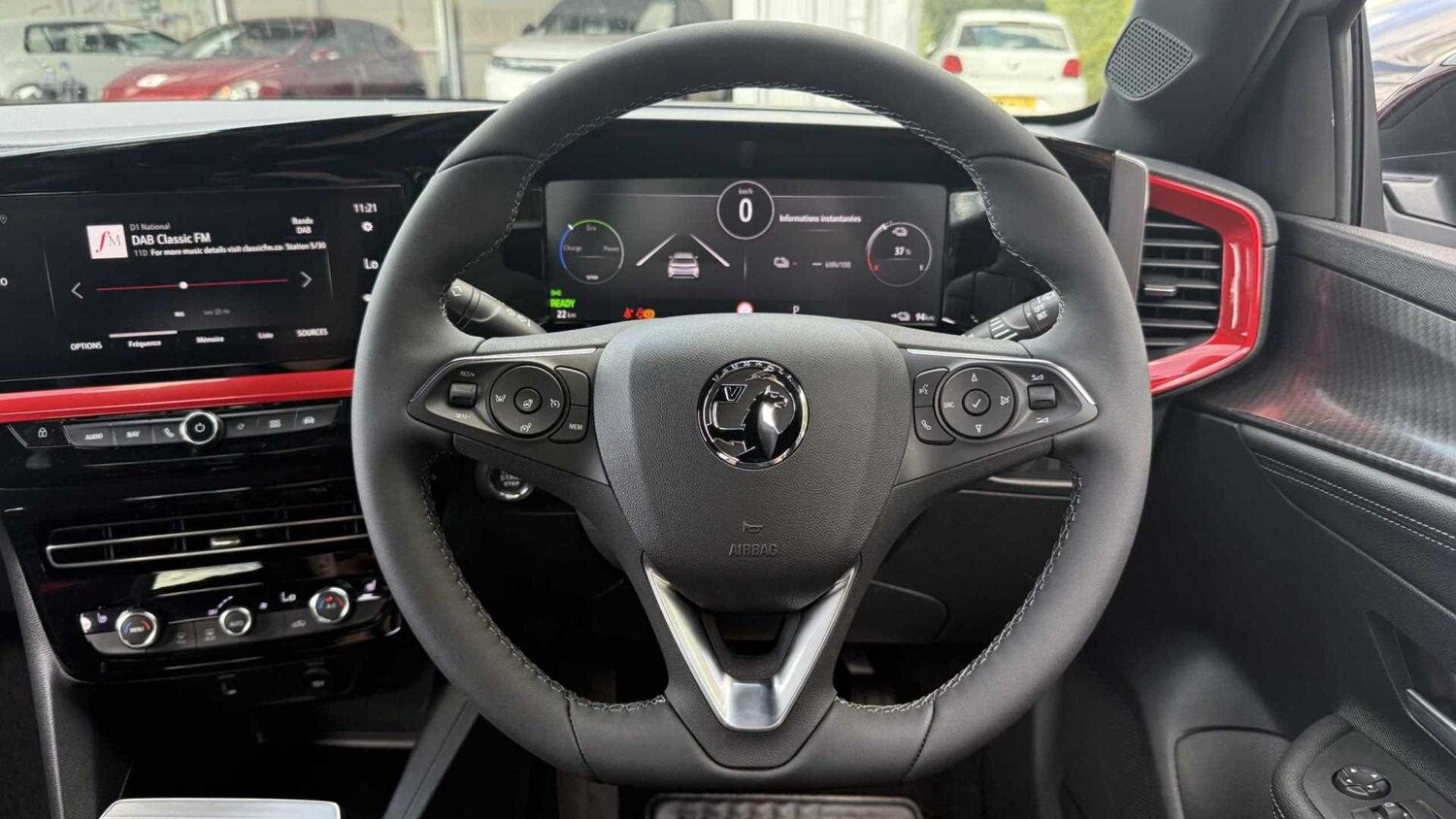 Used Vauxhall Mokka 2025 for sale - 77857127: Photo 15