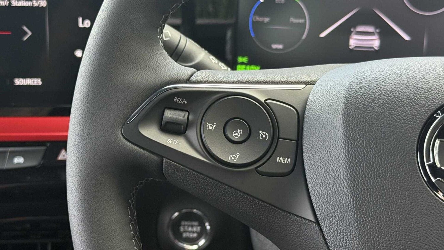 Used Vauxhall Mokka 2025 for sale - 77857127: Photo 16