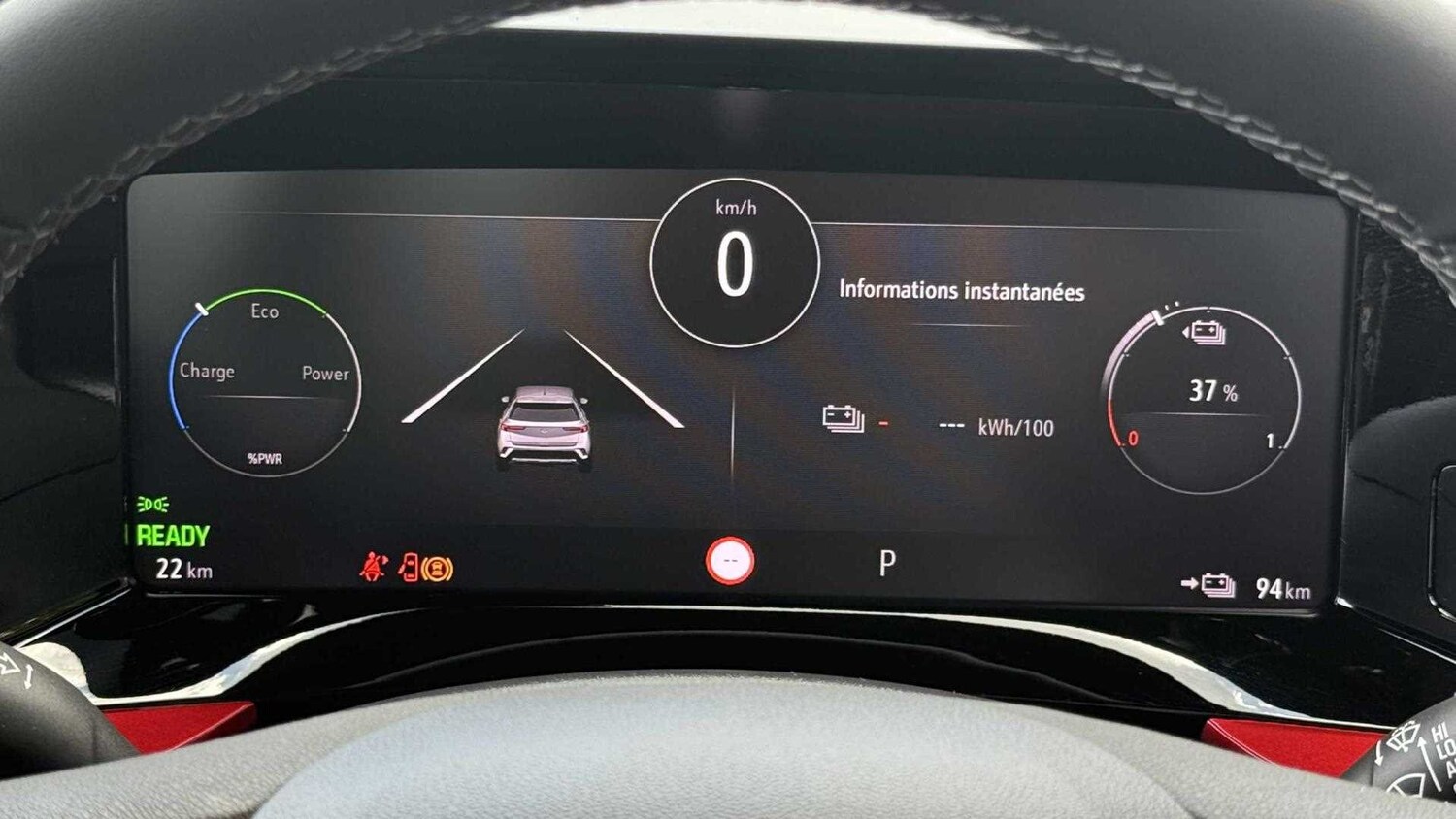 Used Vauxhall Mokka 2025 for sale - 77857127: Photo 18