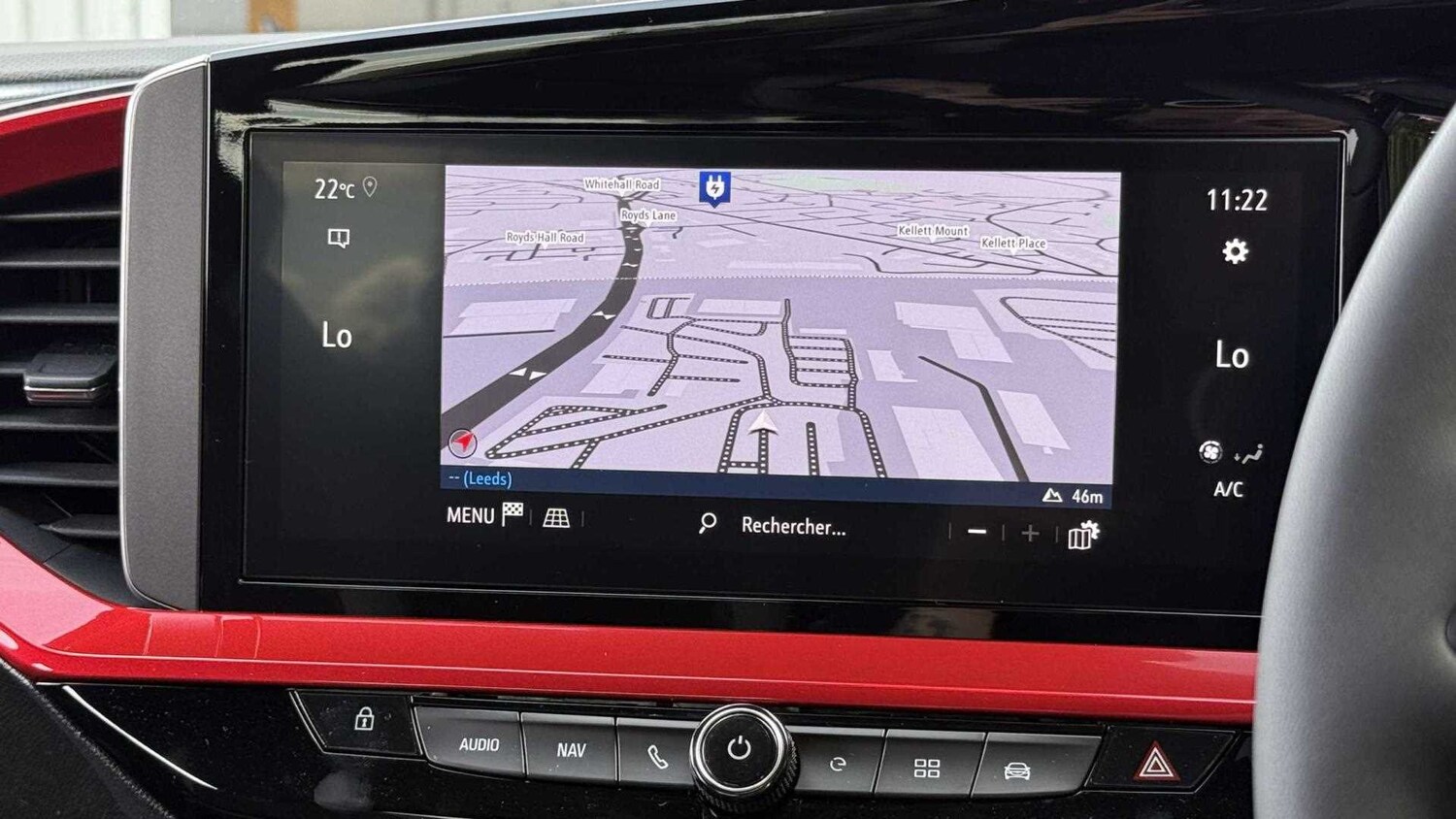 Used Vauxhall Mokka 2025 for sale - 77857127: Photo 21