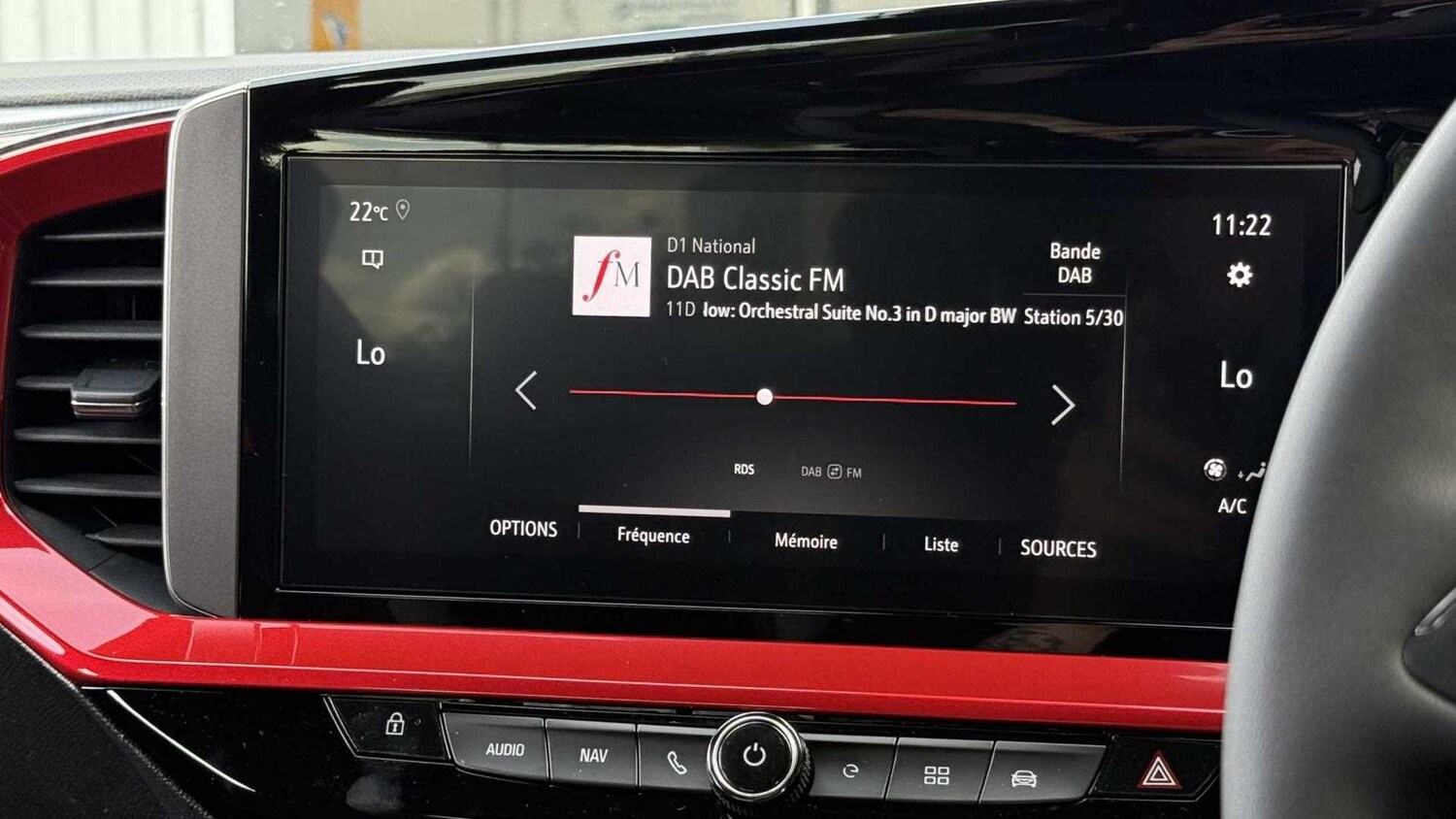 Used Vauxhall Mokka 2025 for sale - 77857127: Photo 22