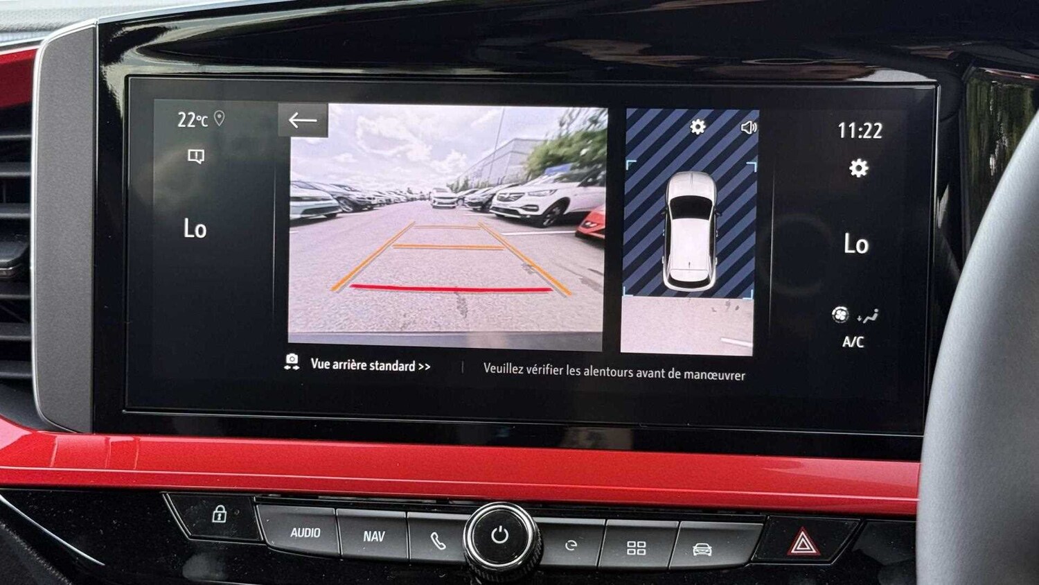 Used Vauxhall Mokka 2025 for sale - 77857127: Photo 23