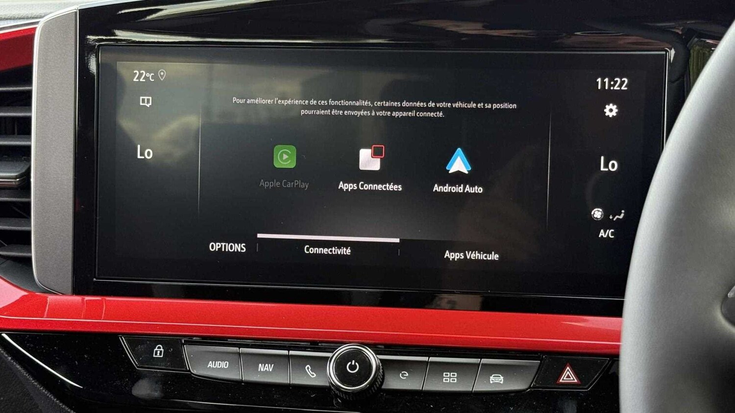 Used Vauxhall Mokka 2025 for sale - 77857127: Photo 24