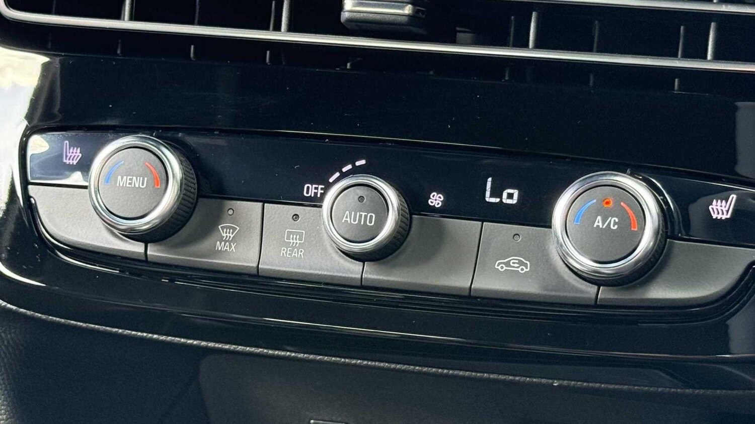 Used Vauxhall Mokka 2025 for sale - 77857127: Photo 25