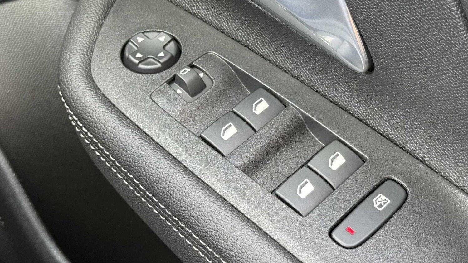 Used Vauxhall Mokka 2025 for sale - 77857127: Photo 29