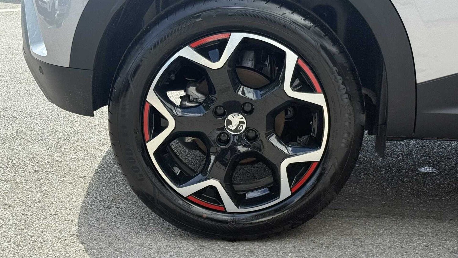 Used Vauxhall Mokka 2025 for sale - 77857127: Photo 31