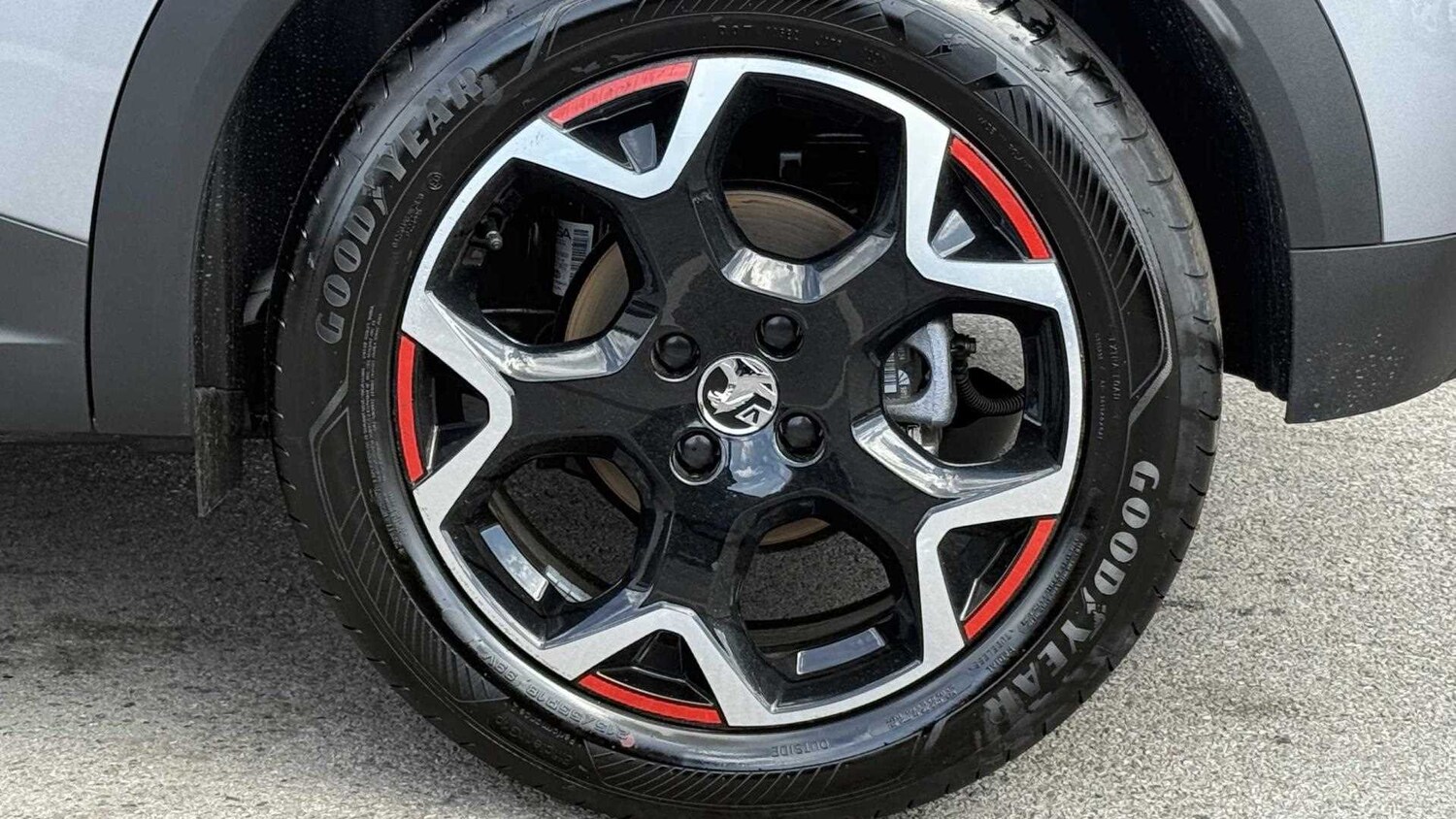 Used Vauxhall Mokka 2025 for sale - 77857127: Photo 33