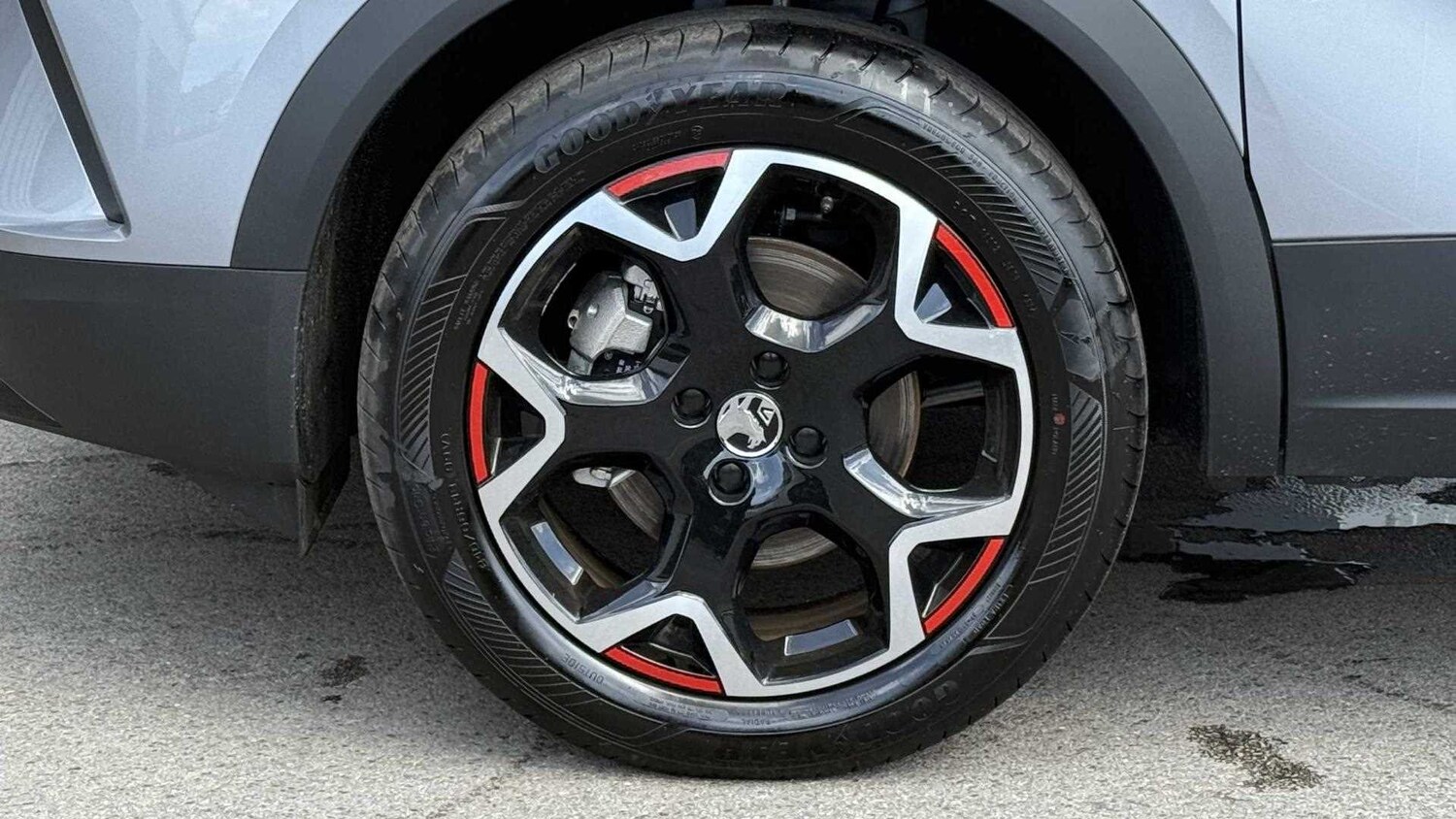 Used Vauxhall Mokka 2025 for sale - 77857127: Photo 34