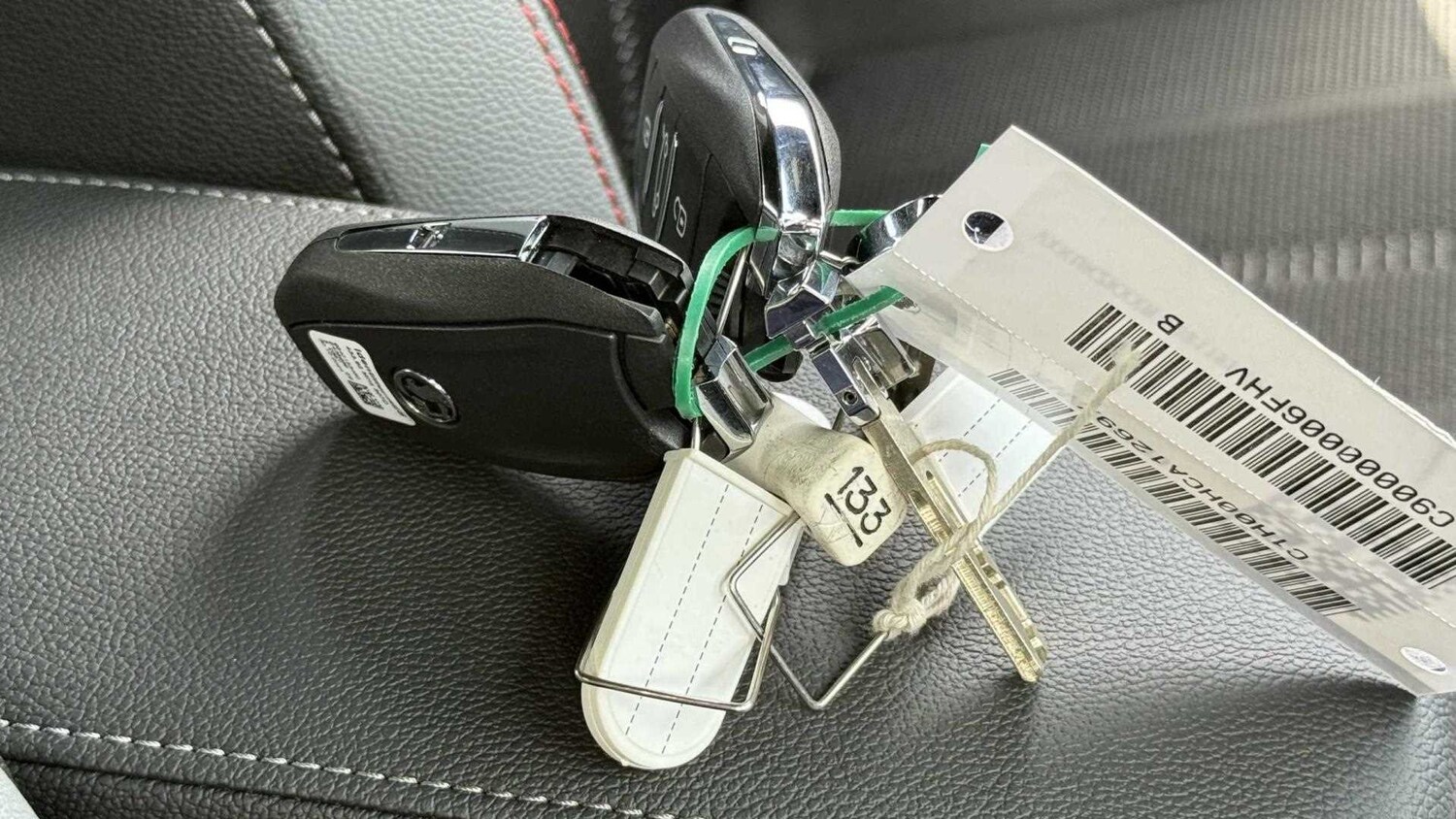 Used Vauxhall Mokka 2025 for sale - 77857127: Photo 35