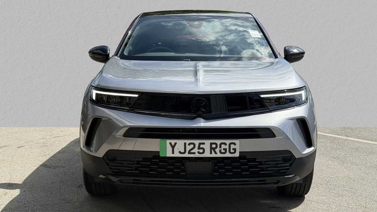 Used Vauxhall Mokka 2025 for sale - 77857127: Photo 5