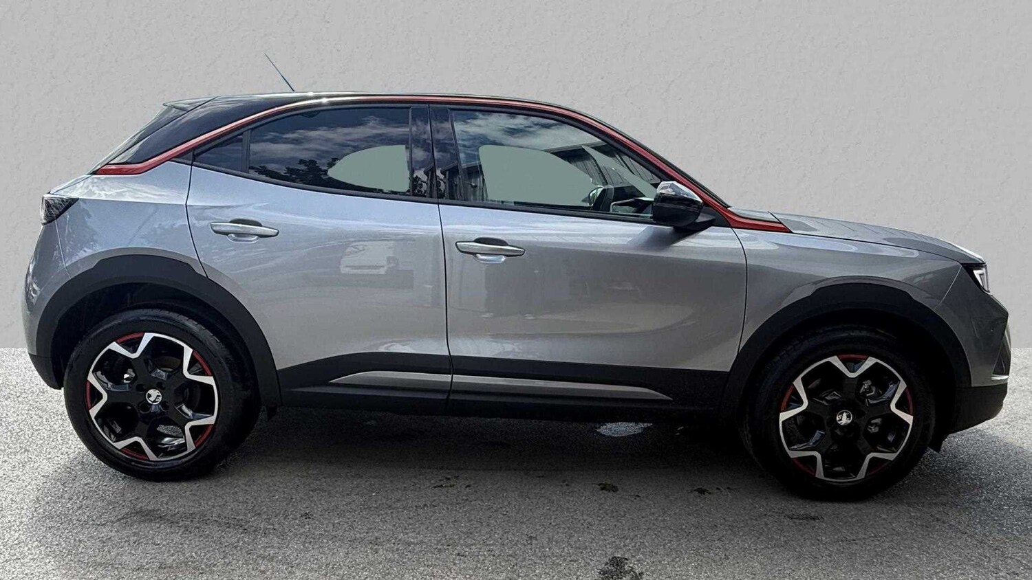 Used Vauxhall Mokka 2025 for sale - 77857127: Photo 6