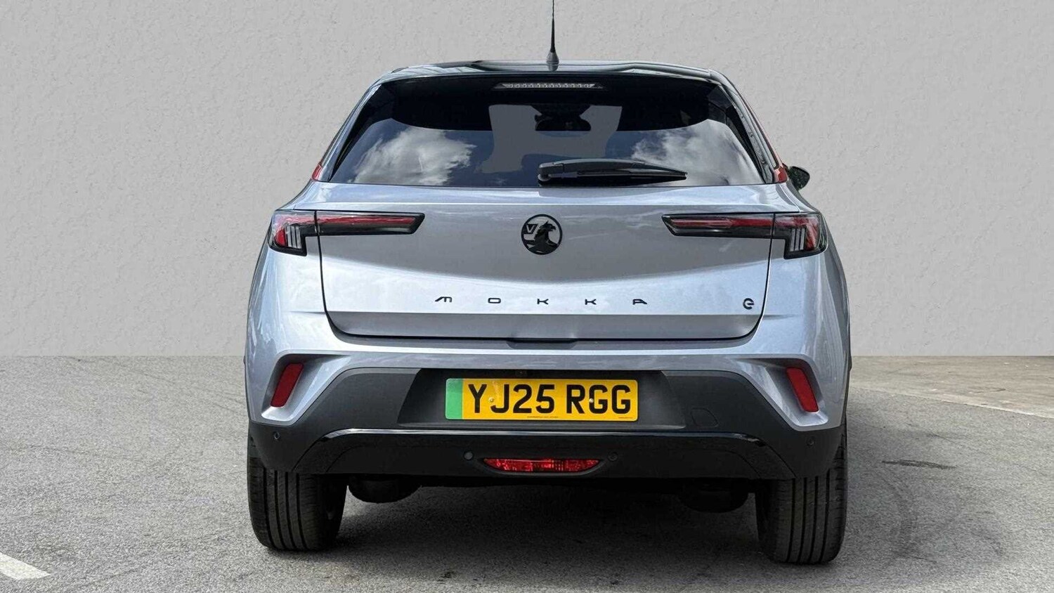 Used Vauxhall Mokka 2025 for sale - 77857127: Photo 7