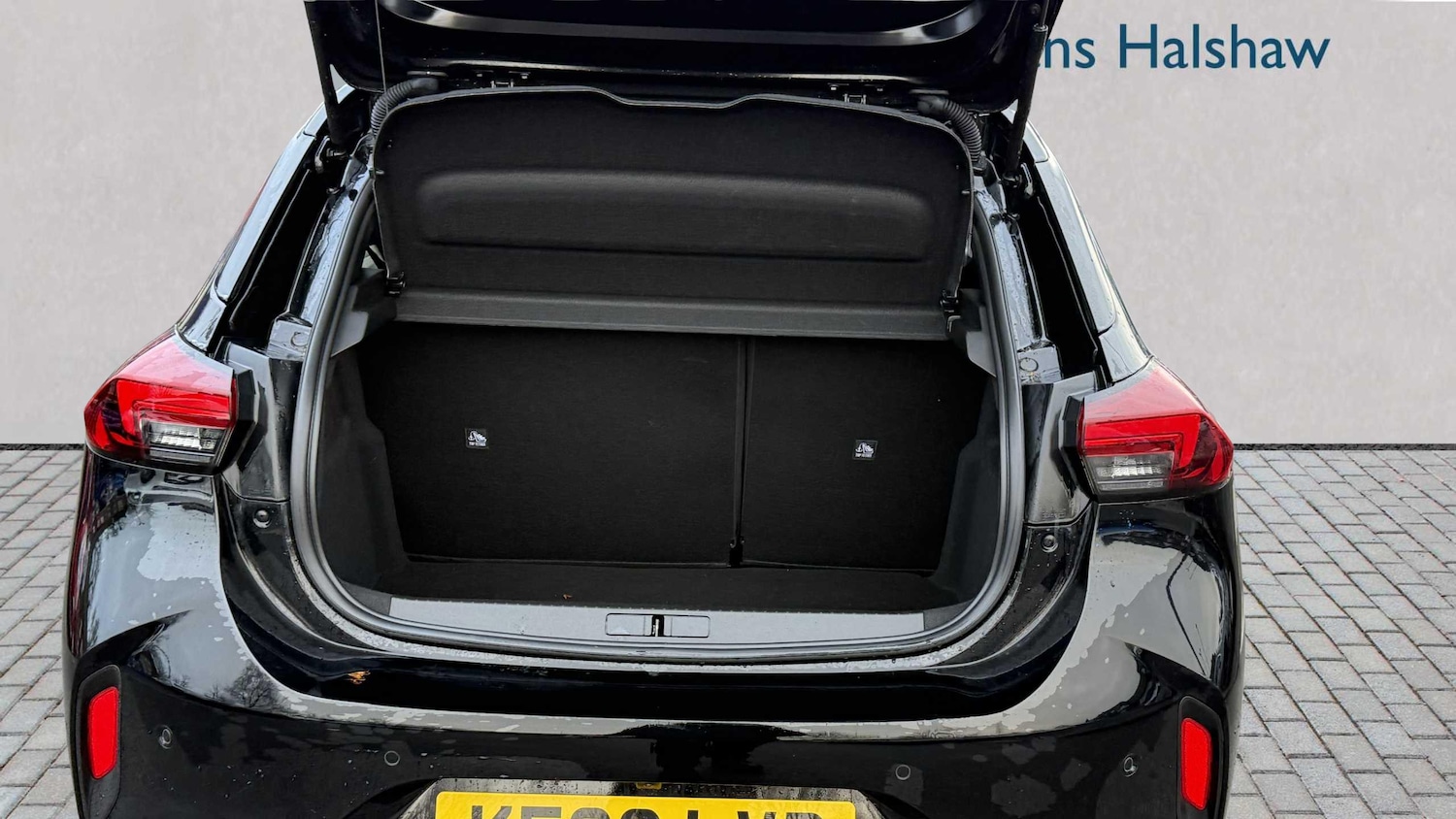 Used Vauxhall Corsa 2023 for sale - 78037904: Photo 10