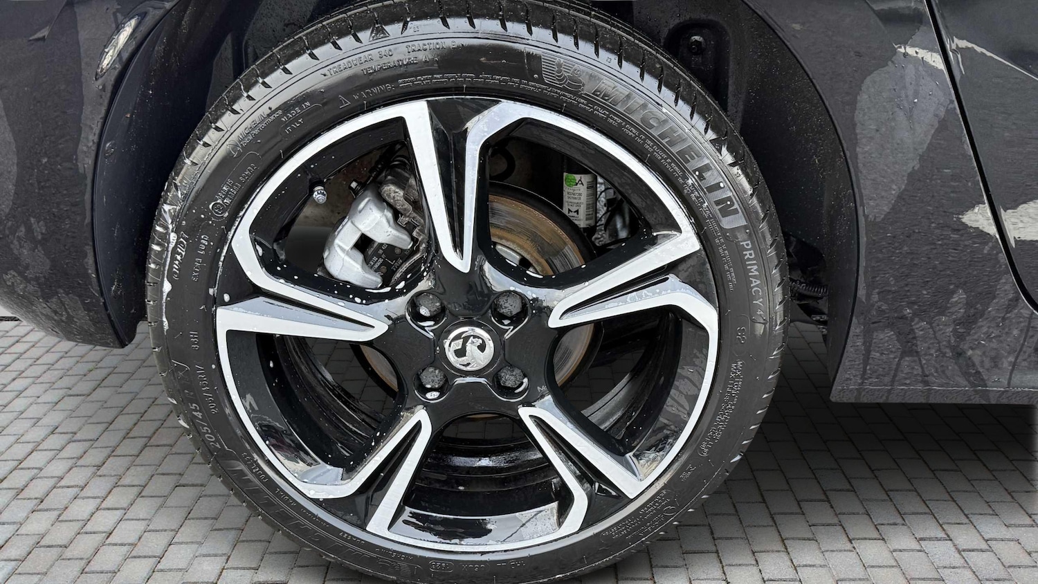 Used Vauxhall Corsa 2023 for sale - 78037904: Photo 13