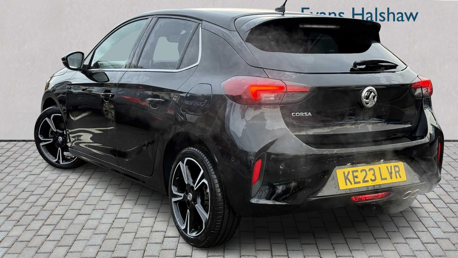 Used Vauxhall Corsa 2023 for sale - 78037904: Photo 2